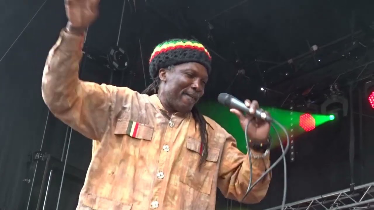 Riddim Of Zion - Woodstock Forever Festival 2022