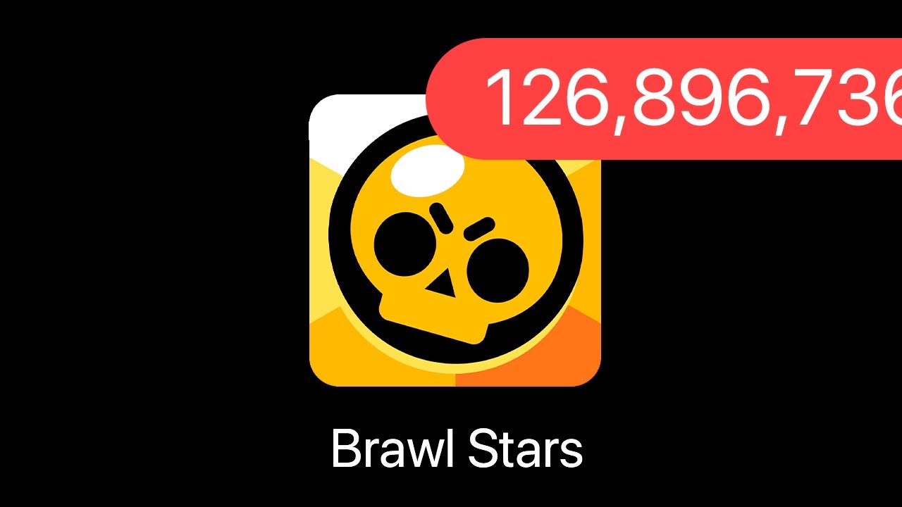 Quando você checa o Brawl Stars pela manhã...
