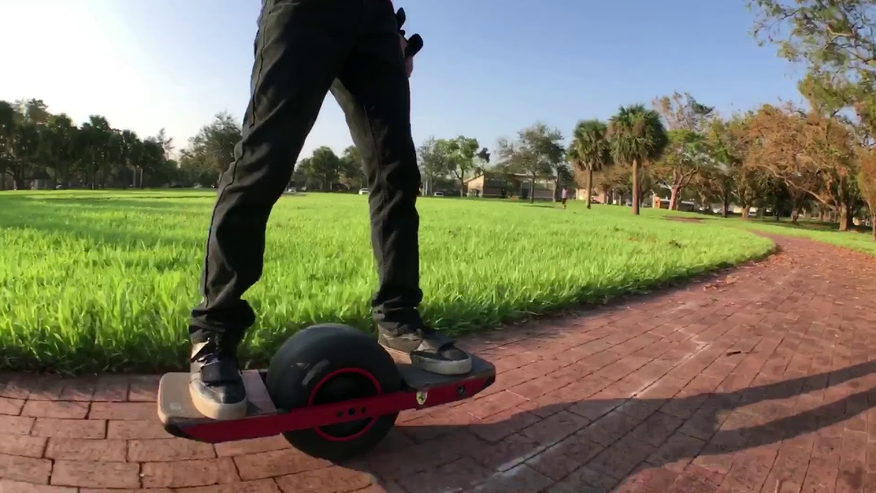 Onewheel Delirium Issues problems Fix tightening hub bolts and some riding and pontificating.