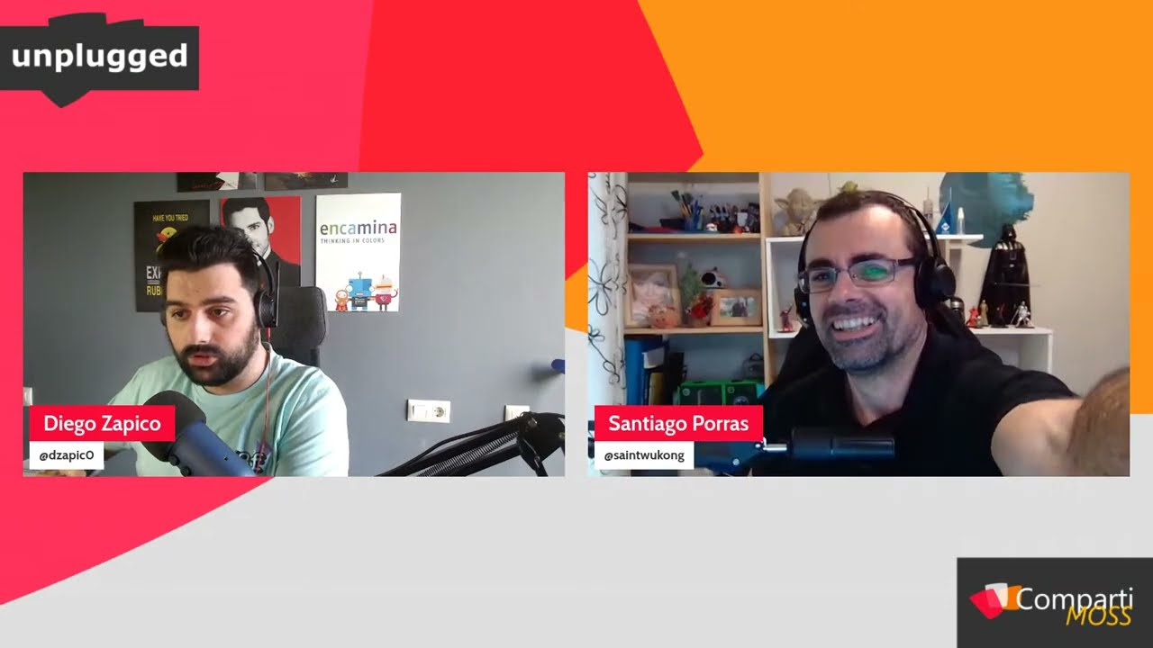 Unplugged 77: Microsoft, Azure Networking, Dapr, Azure DevOps