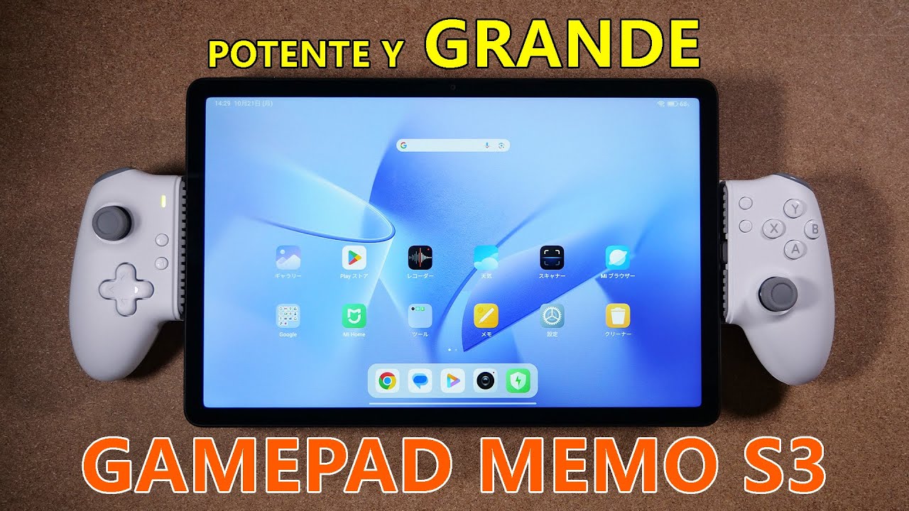 ¿Una Tablet con un Snapdragon 865 es la MEJOR OPCIÓN para Emuladores?