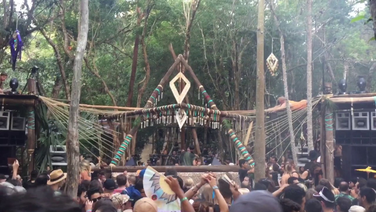 Day Zero 2017 Tulum