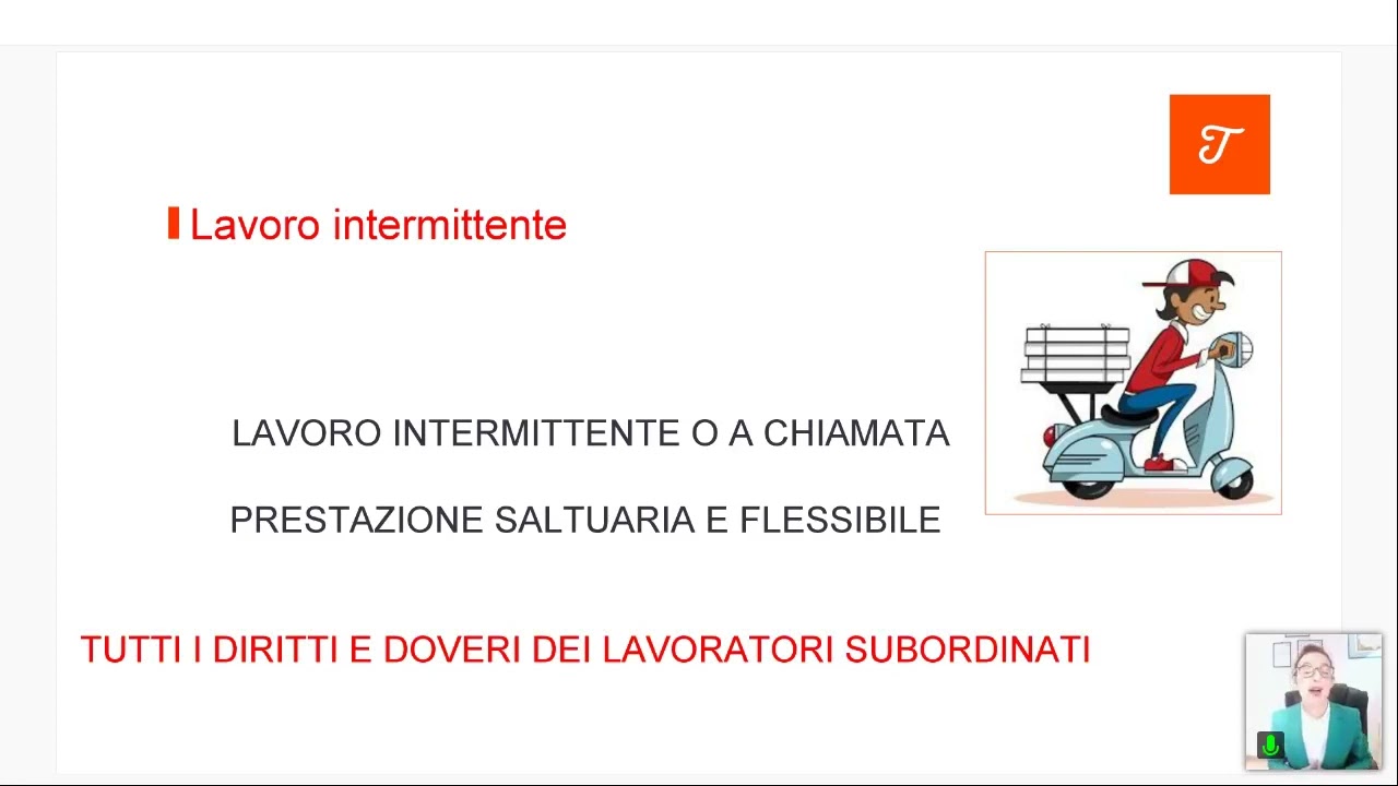 Come mi ASSUMI? Viaggio nei CONTRATTI di LAVORO con Sabrina Grazini