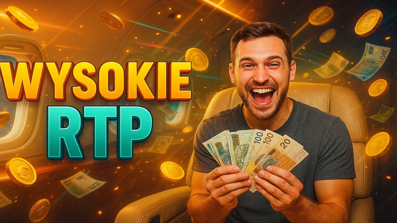 automaty do gry na pieniadze 🔥 Wysokie RTP i darmowe spiny