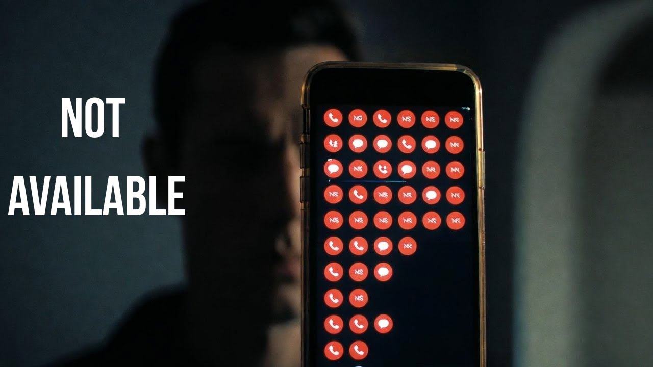 Never Be Too Available (It Lowers Your Value)