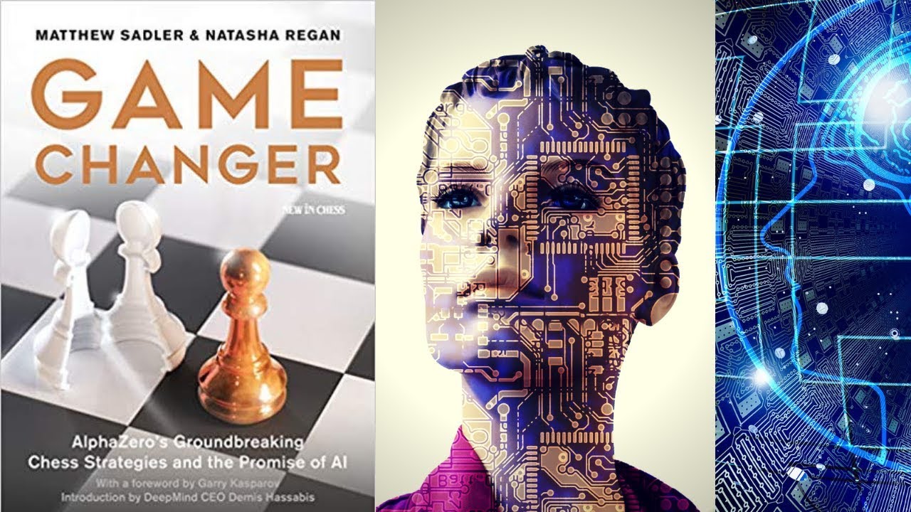 Neural Network Technology | Philosophical Chess discussion of Alphazero and Leela compared to AB