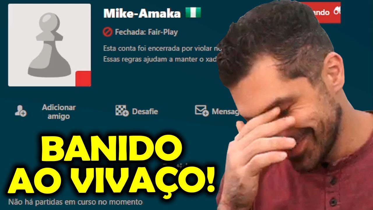 Opa FOI BANIDO! Nem esperou a partida terminar - SleepRerun ep BÔNUS