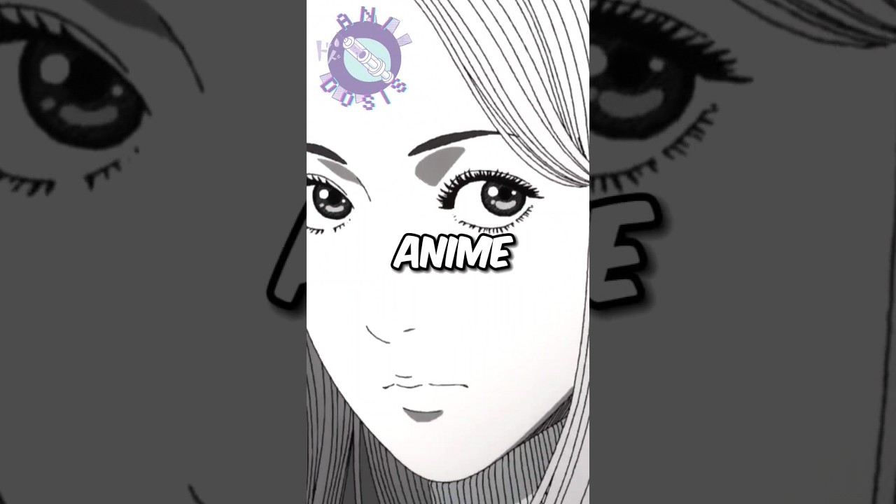 El Anime De Horror M&aacute;s ESPERADO!