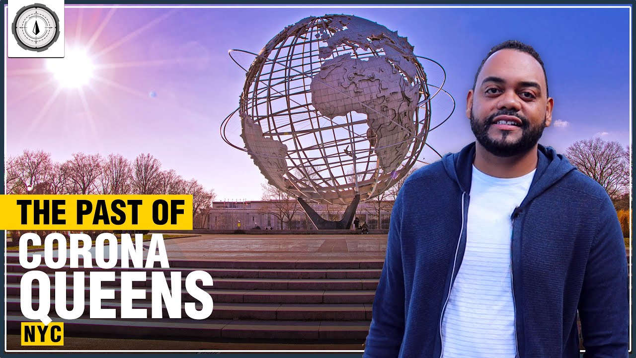 Life in Corona, Queens and Flushing Meadows