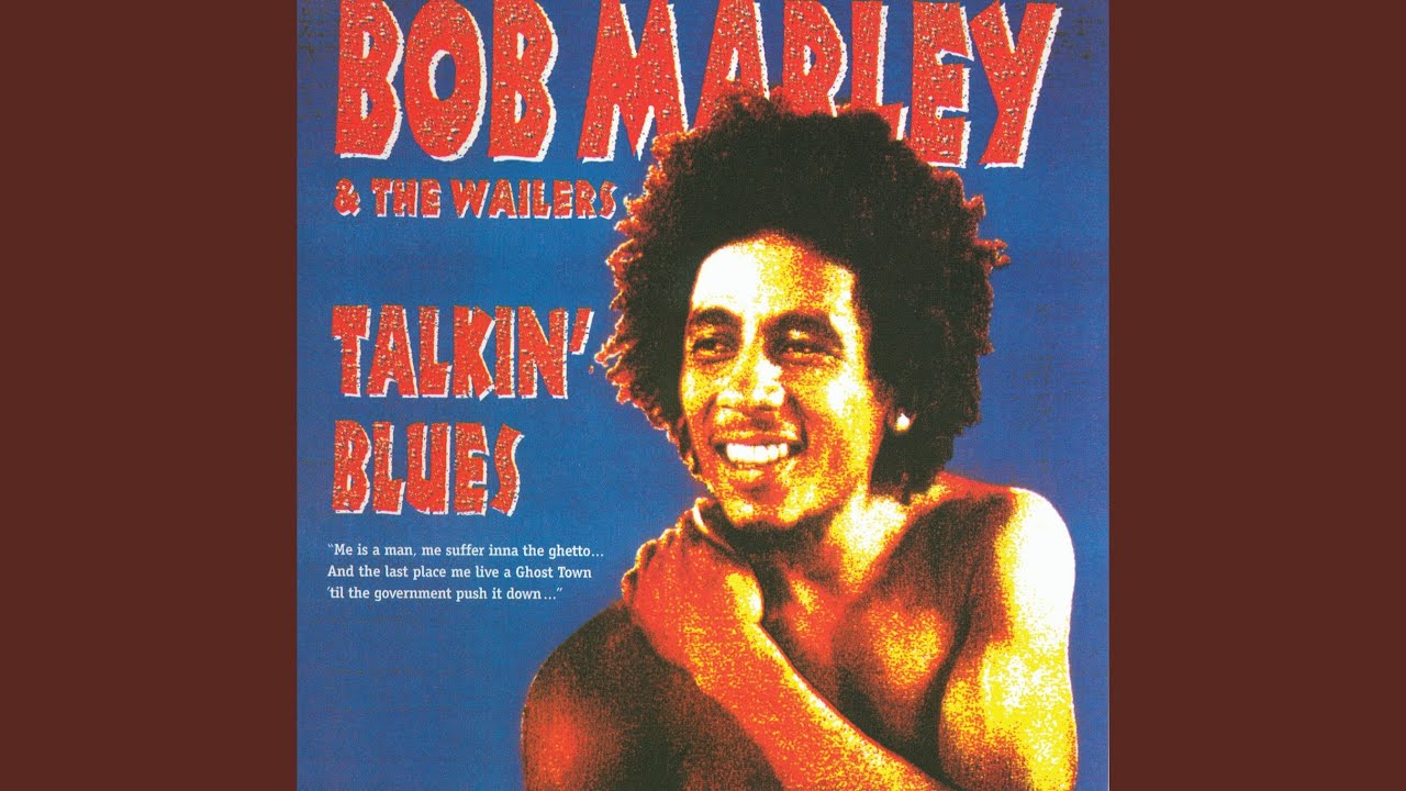 Burnin' & Lootin' (Live At The Record Plant, 1973)