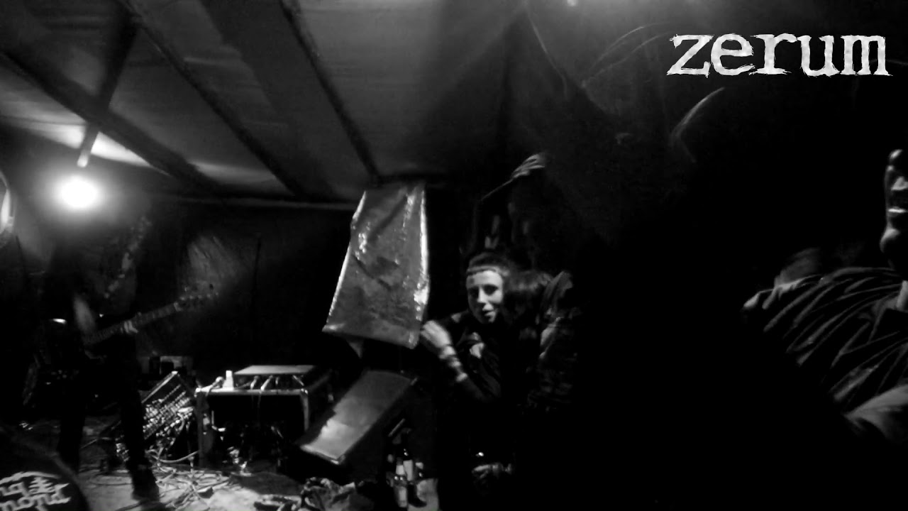 ZERUM  - 