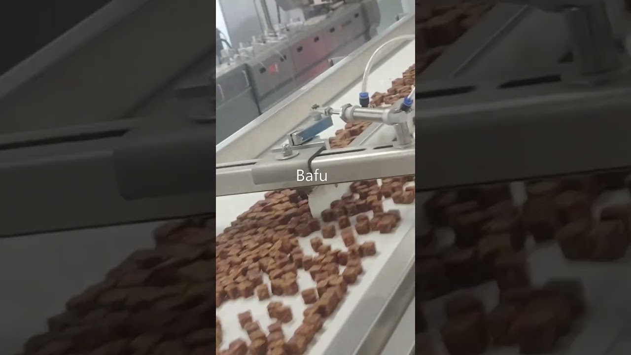 double twist candy packaging machine, double twist candy wrapping machine,automatic wrapping machine