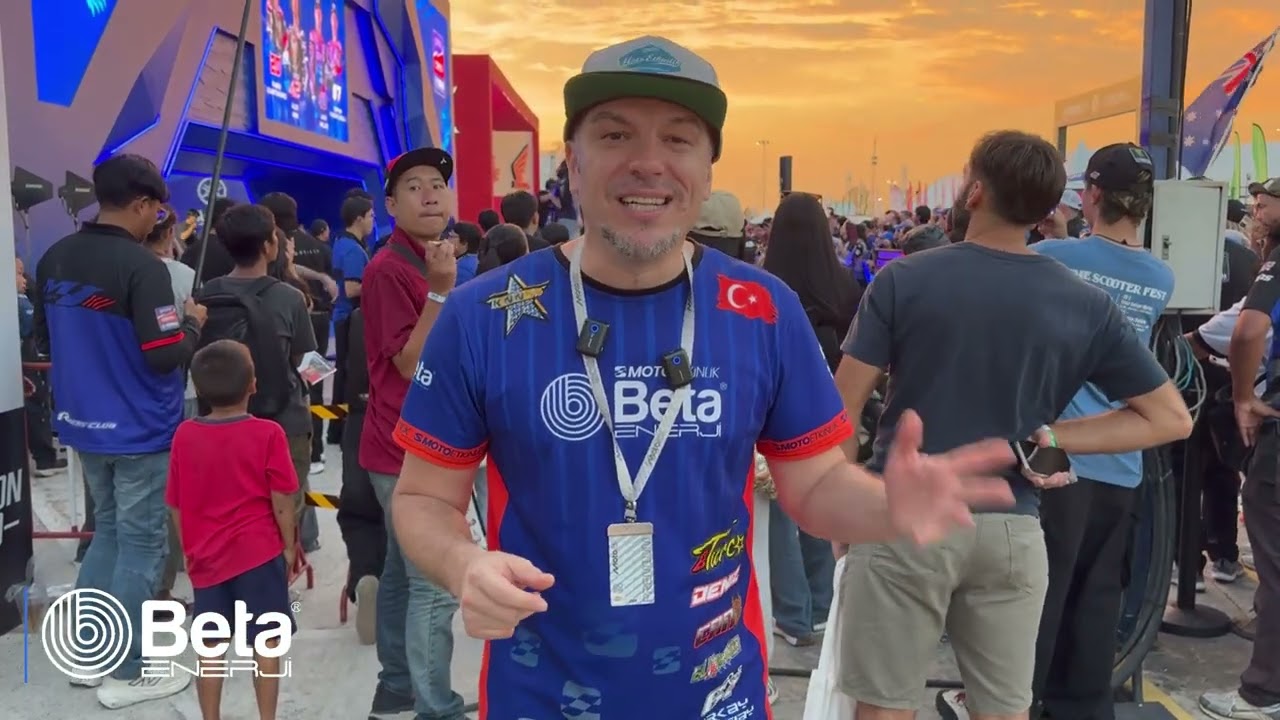 Toprak Razgatlıoğlu MotoGP’de! Tayland’da Cumartesi Günü ZRaporu! Akşam canlı yayında görüşmek üzere