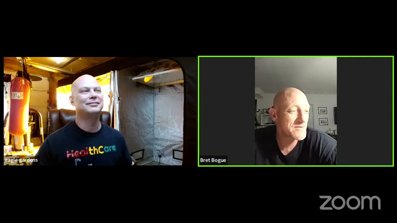 F $kin Talkin Shit With Eagle Ep644 FT Bret Bogue Apothecary Genetics