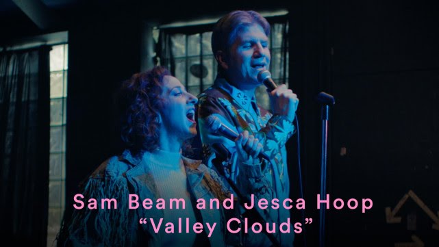 Sam Beam and Jesca Hoop - 