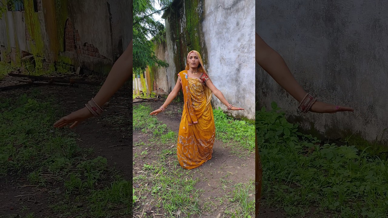 रामबाई डांस 💃💃❤️ #dance #shortsviral #love #shortvideo