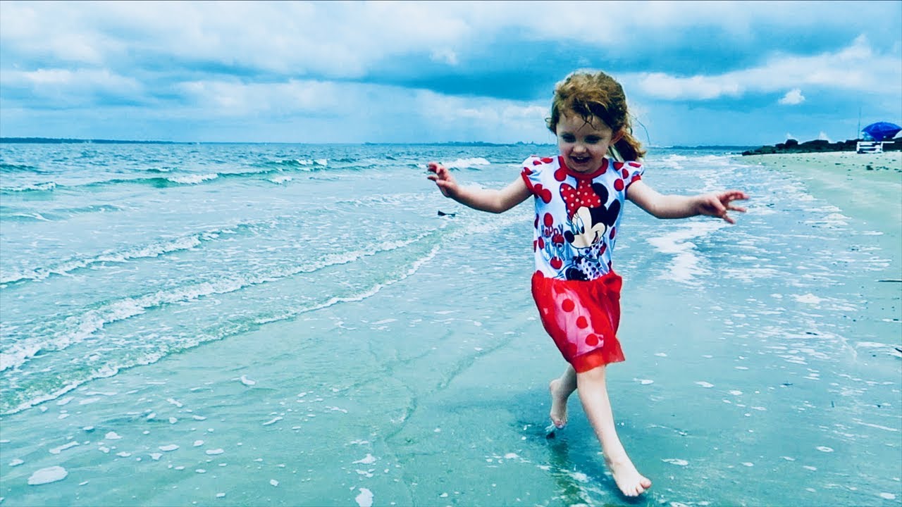 BEST CHARLESTON BEACH - Sullivan's Island