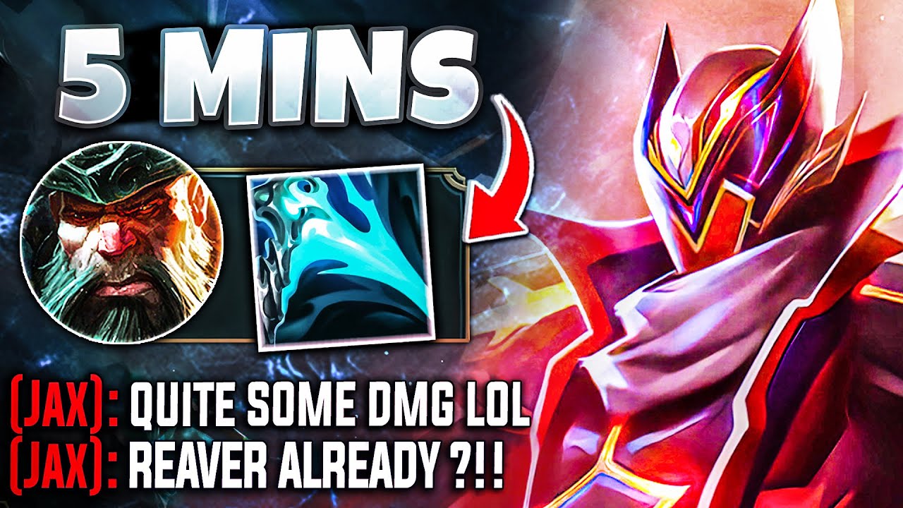 I Got ESSENCE REAVER At 5 Minutes... The Fastest Spike I've ever got...