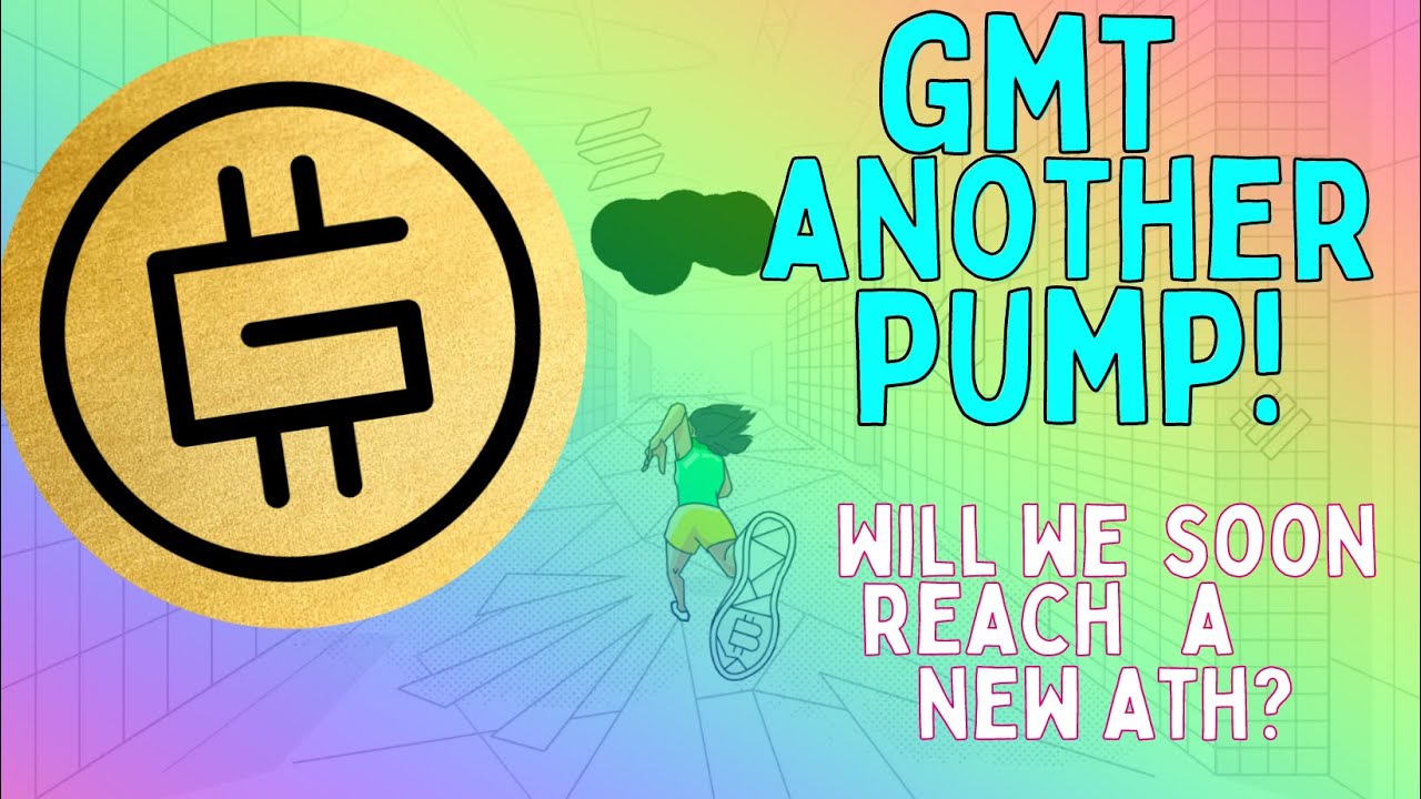 GMT CRYPTO PRICE PREDICTION AND NEWS! Stepn Crypto Metaverse Project