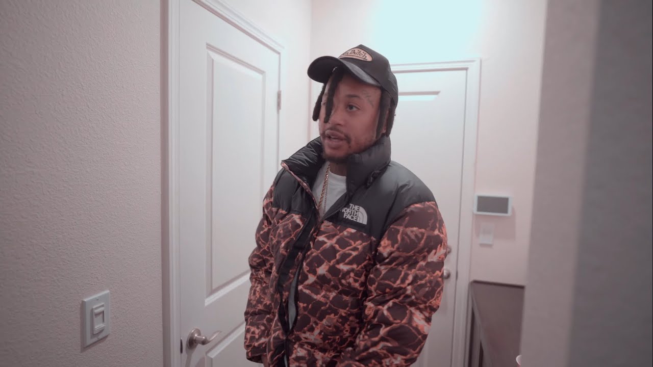 KiloTalkMoney - Can&rsquo;t Lose (Freestyle) [Official Music Video]