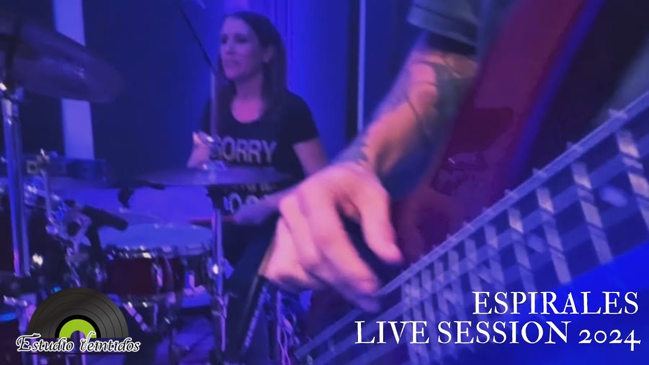 Espirales - 
