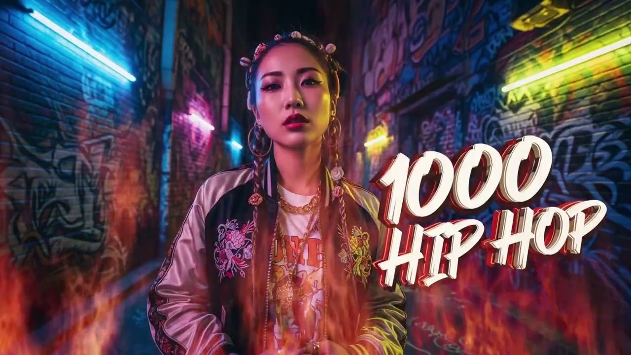 [EPS 66 ]   HipHop 2026 🔥 Hip Hop & Rap Party Mix 2026 🔥