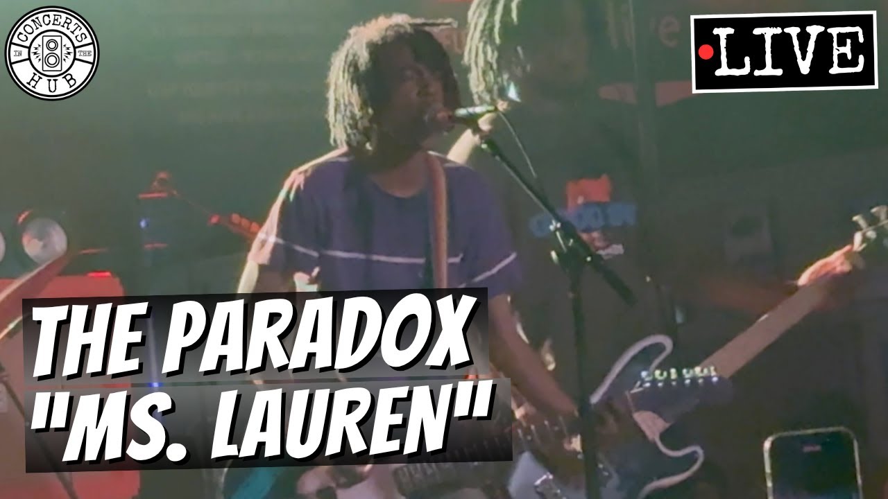 The Paradox 