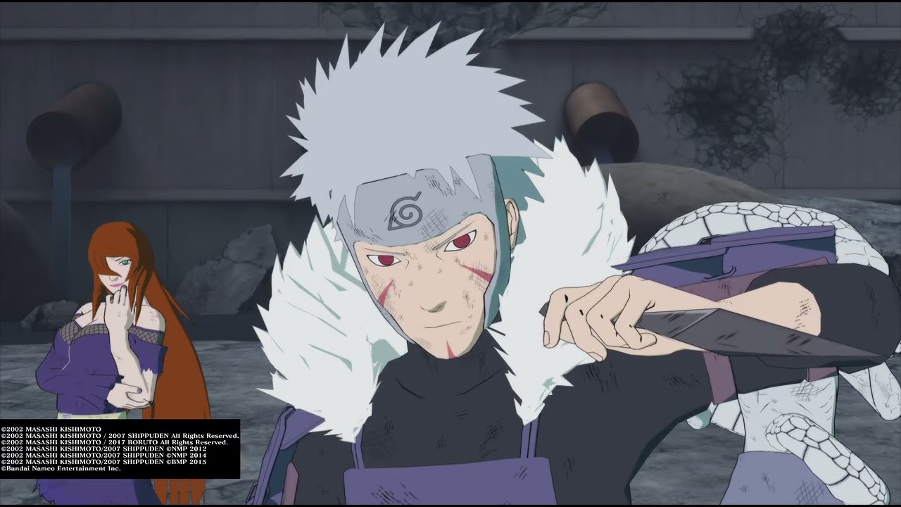 NARUTO X BORUTO Ultimate Ninja STORM CONNECTIONS_20260228164708