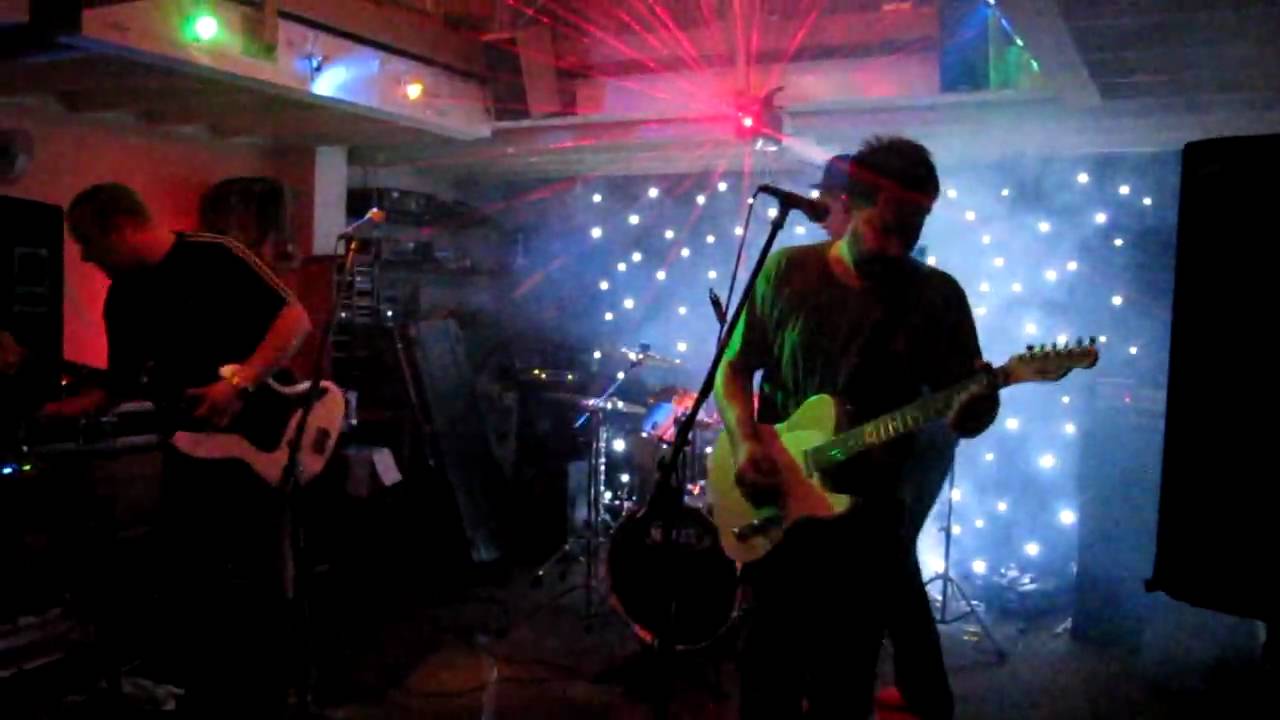 The Swelltones 