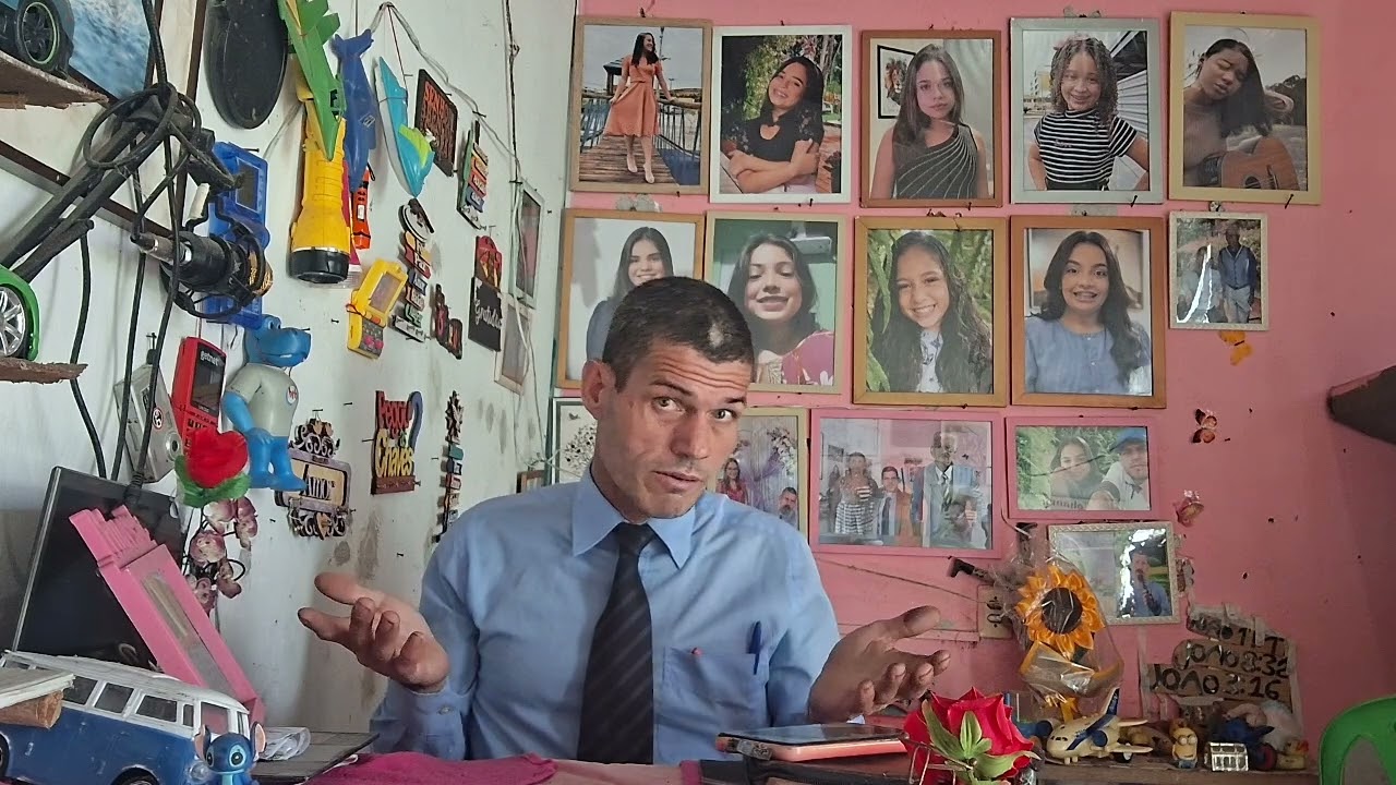 Satanás por meio dos homens malignos da justiça e da política brasileira deixou Marcola pcc IMPUNE