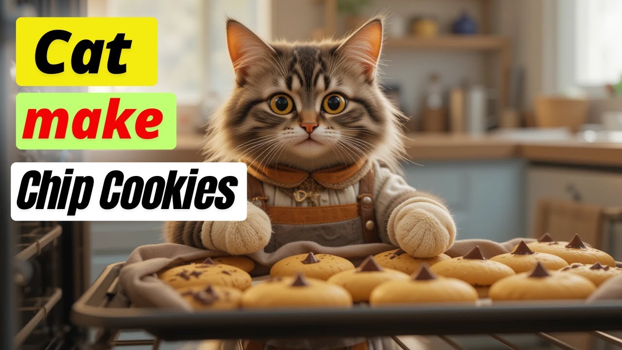 Step by Step Perfect Chocolate Chip Cookies Every Time!