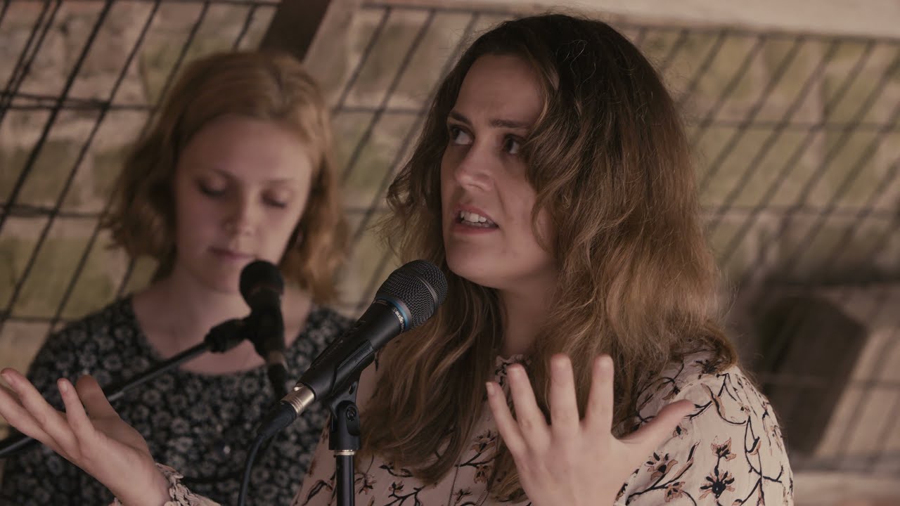 Before Breakfast - Buddleia | Live Deer Shed Session