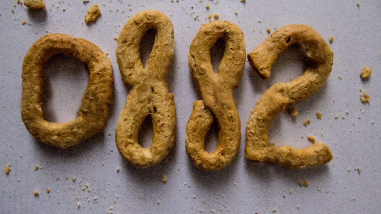 0882 FAM - Taralli