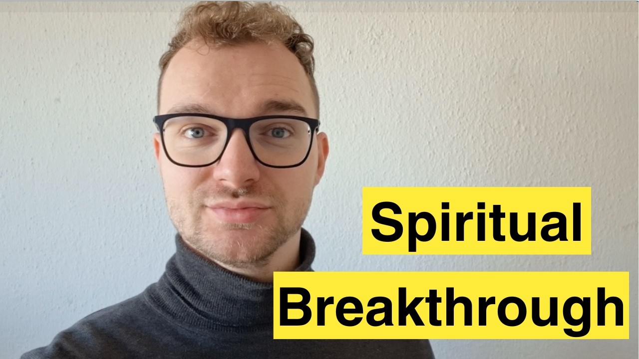 You Will Experience A Spiritual Breakthrough With This Practice!!!