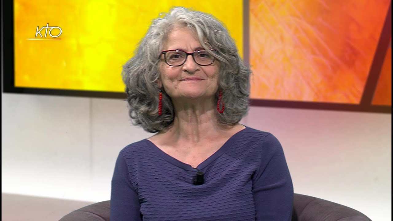 Élisabeth Smadja : 