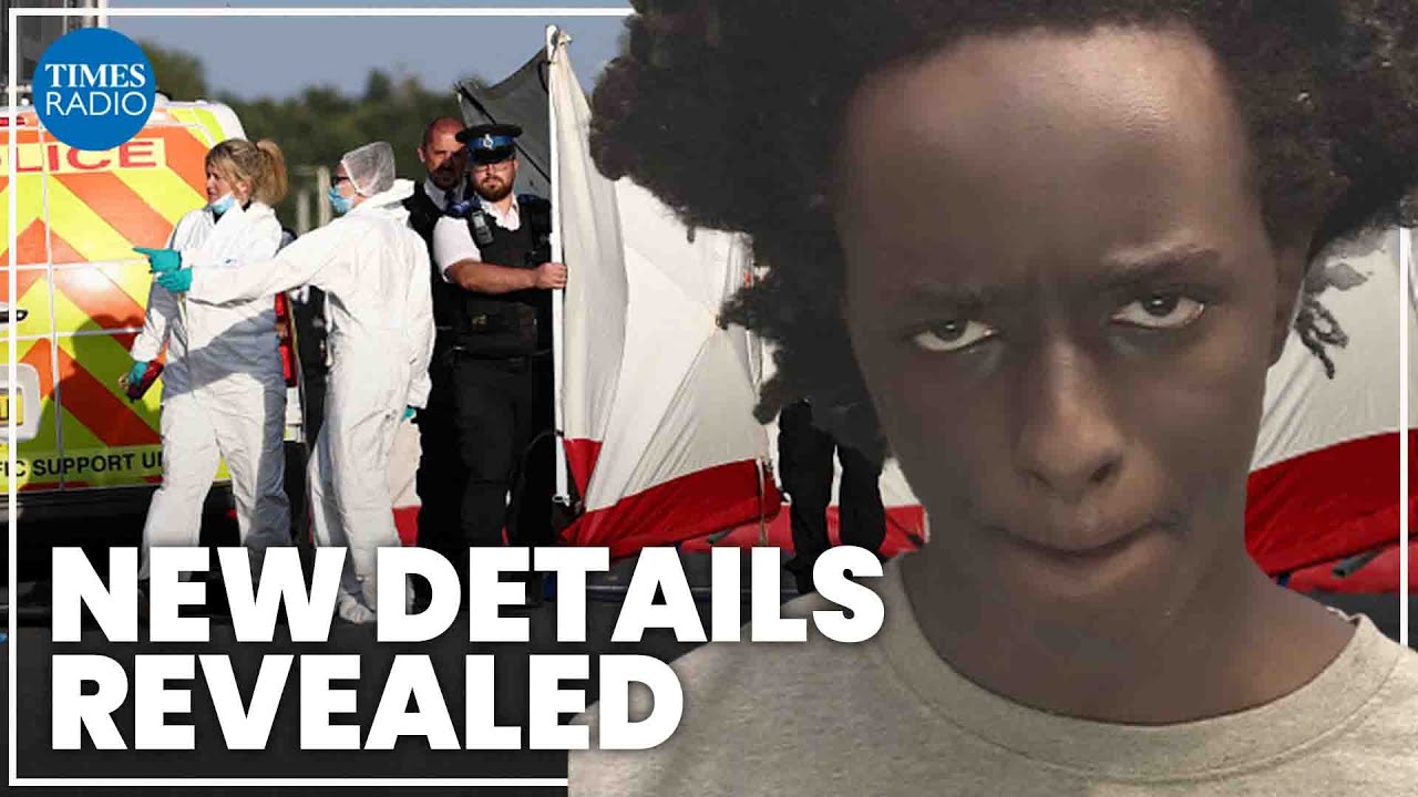 Southport killer was inspired by London Bridge and Manchester attacks