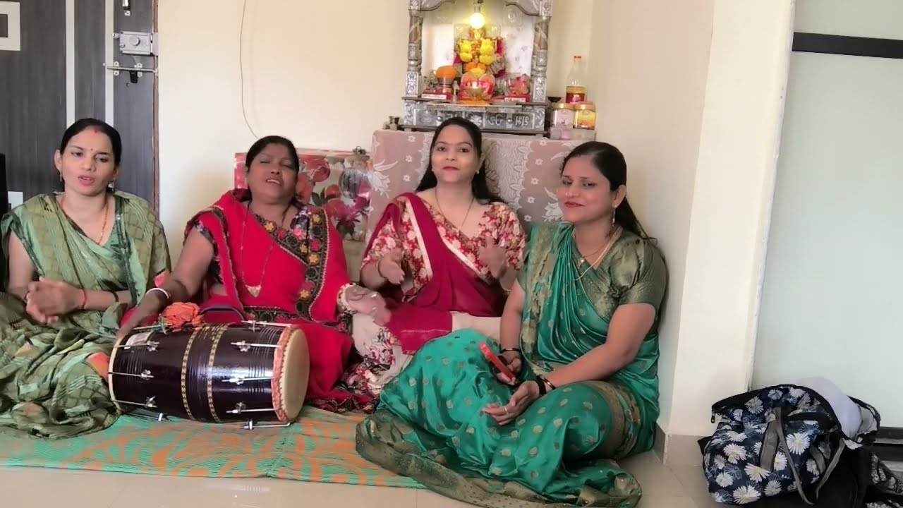 होली स्पेसल गीत✨ एक नारी सड़क बीचे खड़ी/#Holi #song 