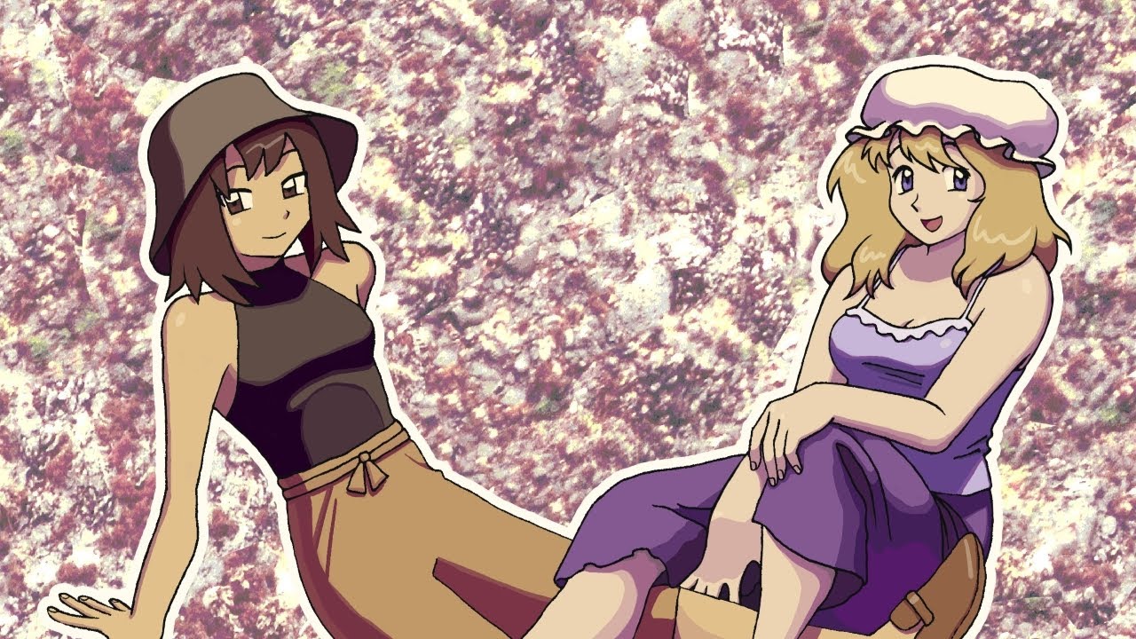 【東方】Touhou Trance/UK Hardcore Mix 2025 (Entrance to Greenwich)