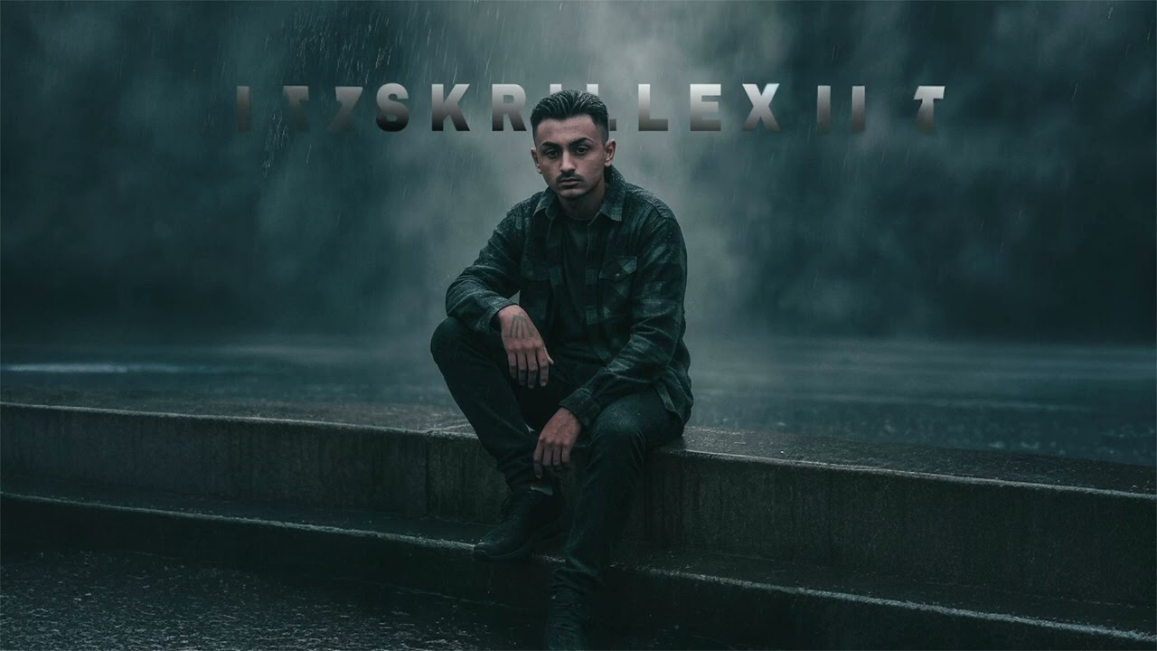 Skrillex Band Mix Sladakov Oficial Audio 2025 )