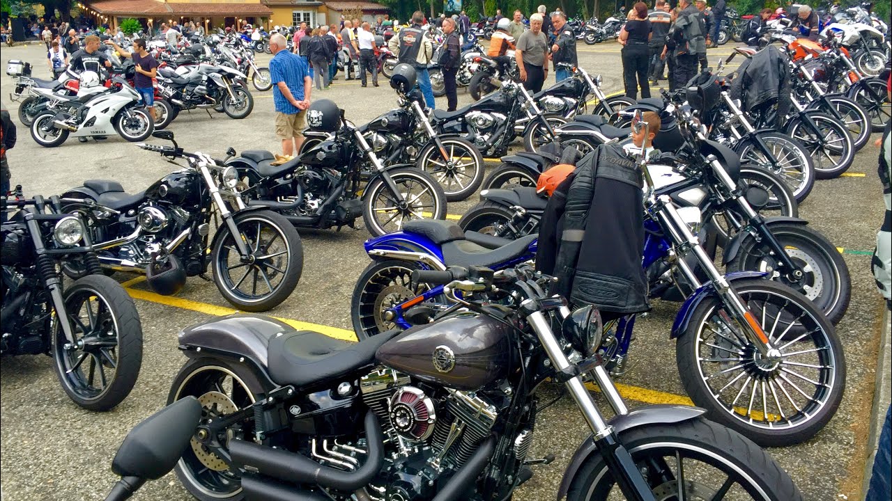 H-D Breakout Friends Meeting  ( Trimbach 23.07.15 )