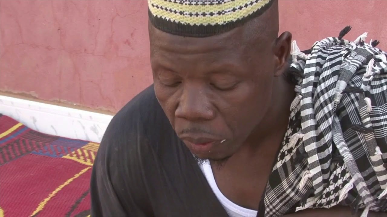 KOORKA GALLE HAMDOU EPISODE 6