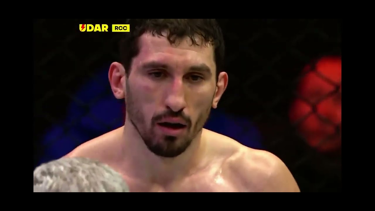 Владислав Ковалев vs Армен Петросян/ Vladislav Kovalev vs Armen Petrosyan Full Fight