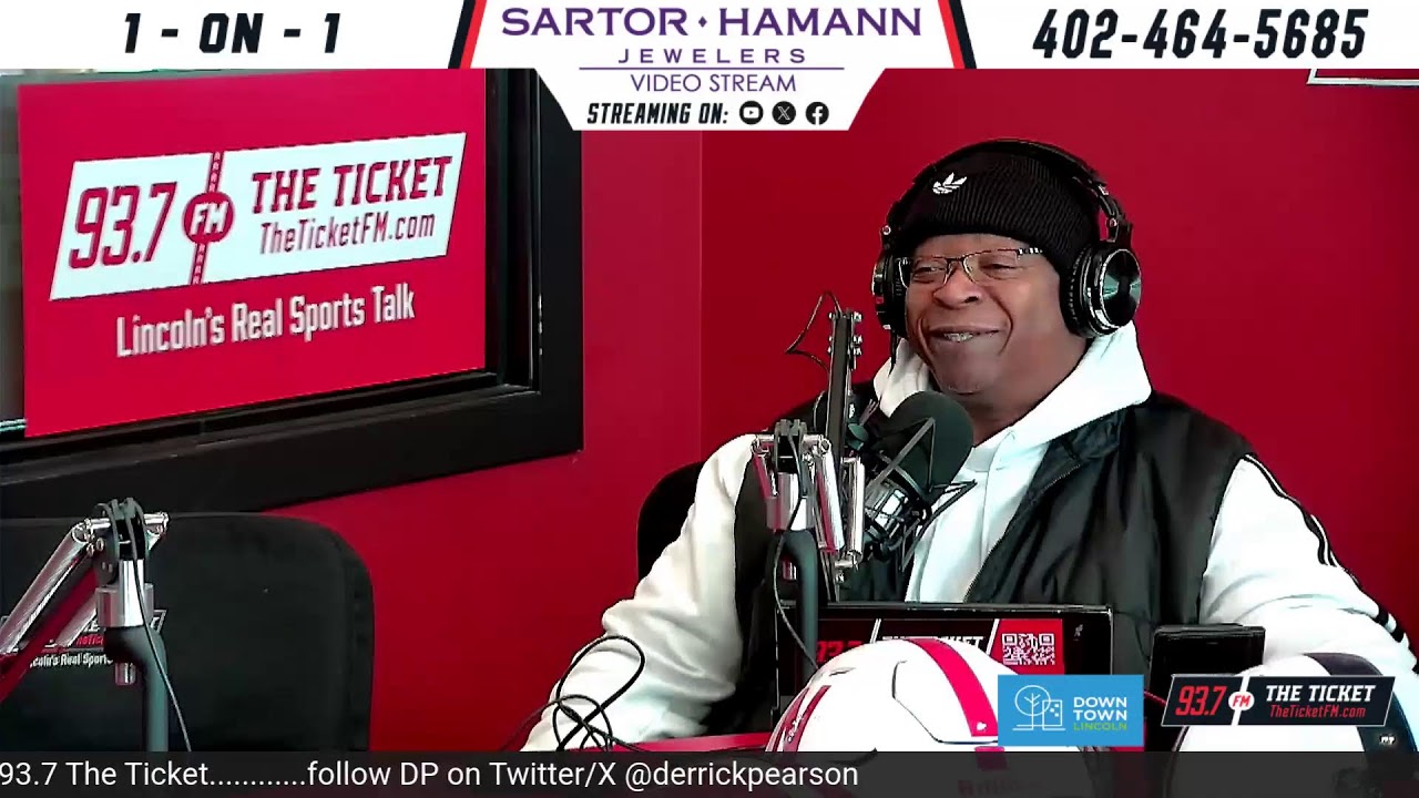 1-on-1 with DP: January 30th, 2026