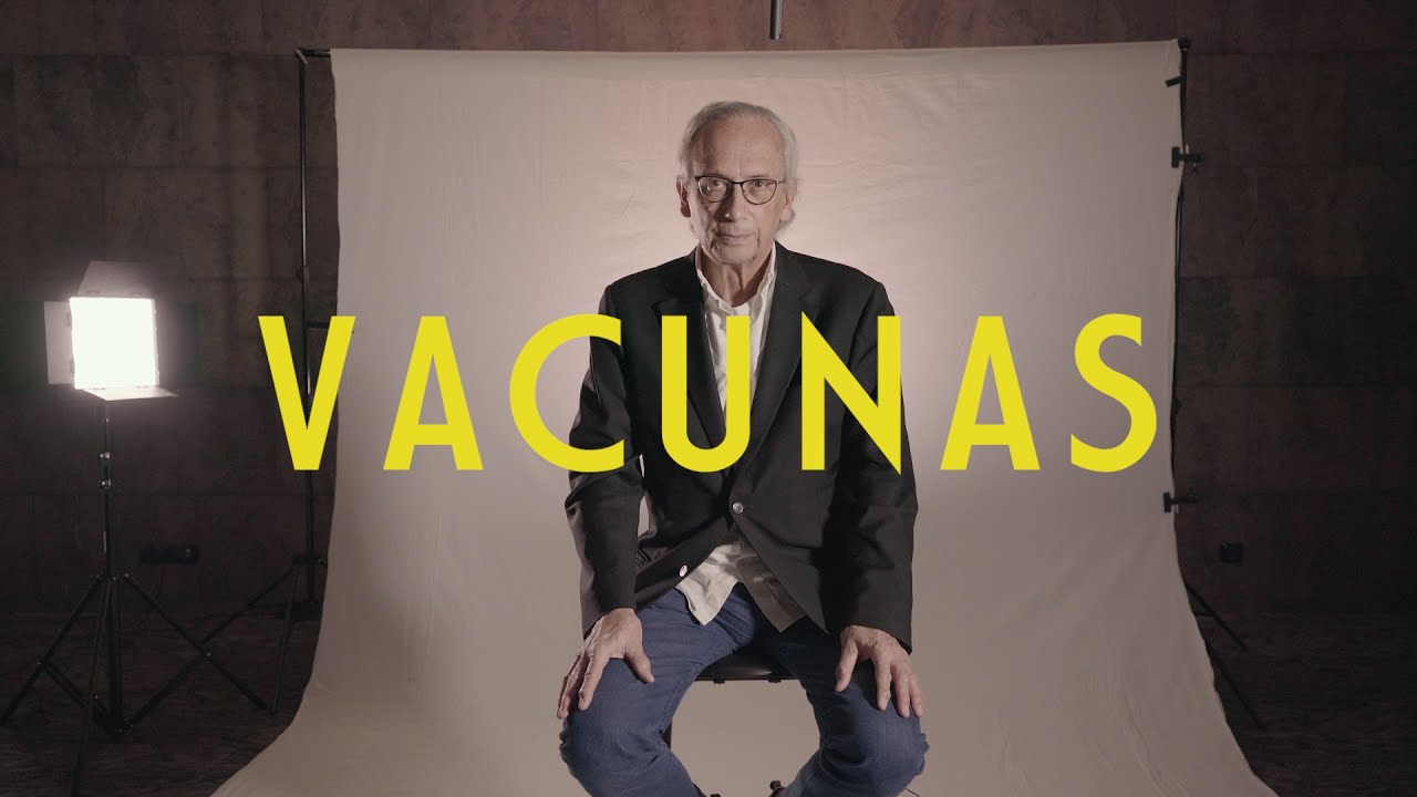 VACUNAS | #YoMeCorono