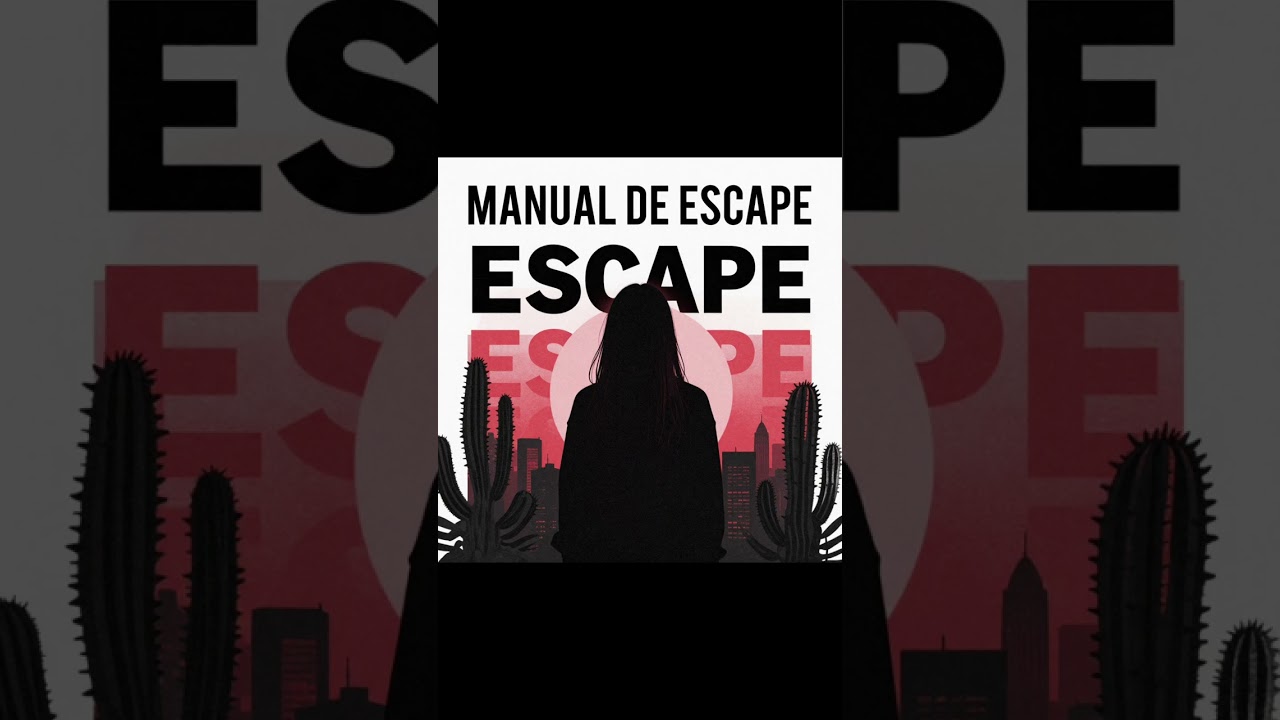 MANUAL DE ESCAPE 