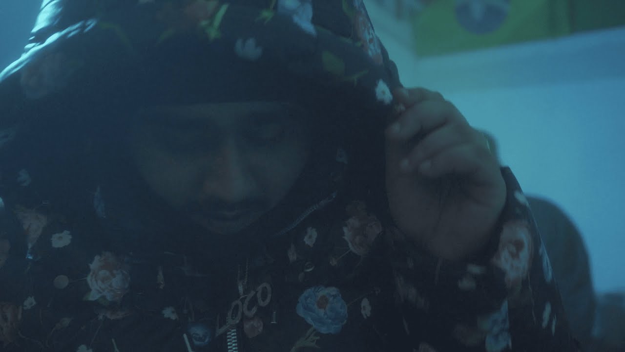Chubz - Tarantino (Official Music Video)