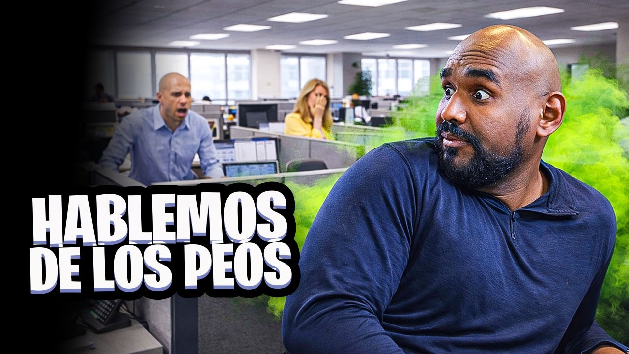 ¿Qué pasa si aguantas un gas? ¿Se pueden prender los pedos? el lado oculto de los pedos