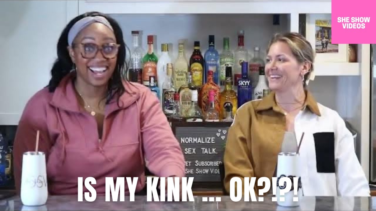 Is Your Kink Okay?