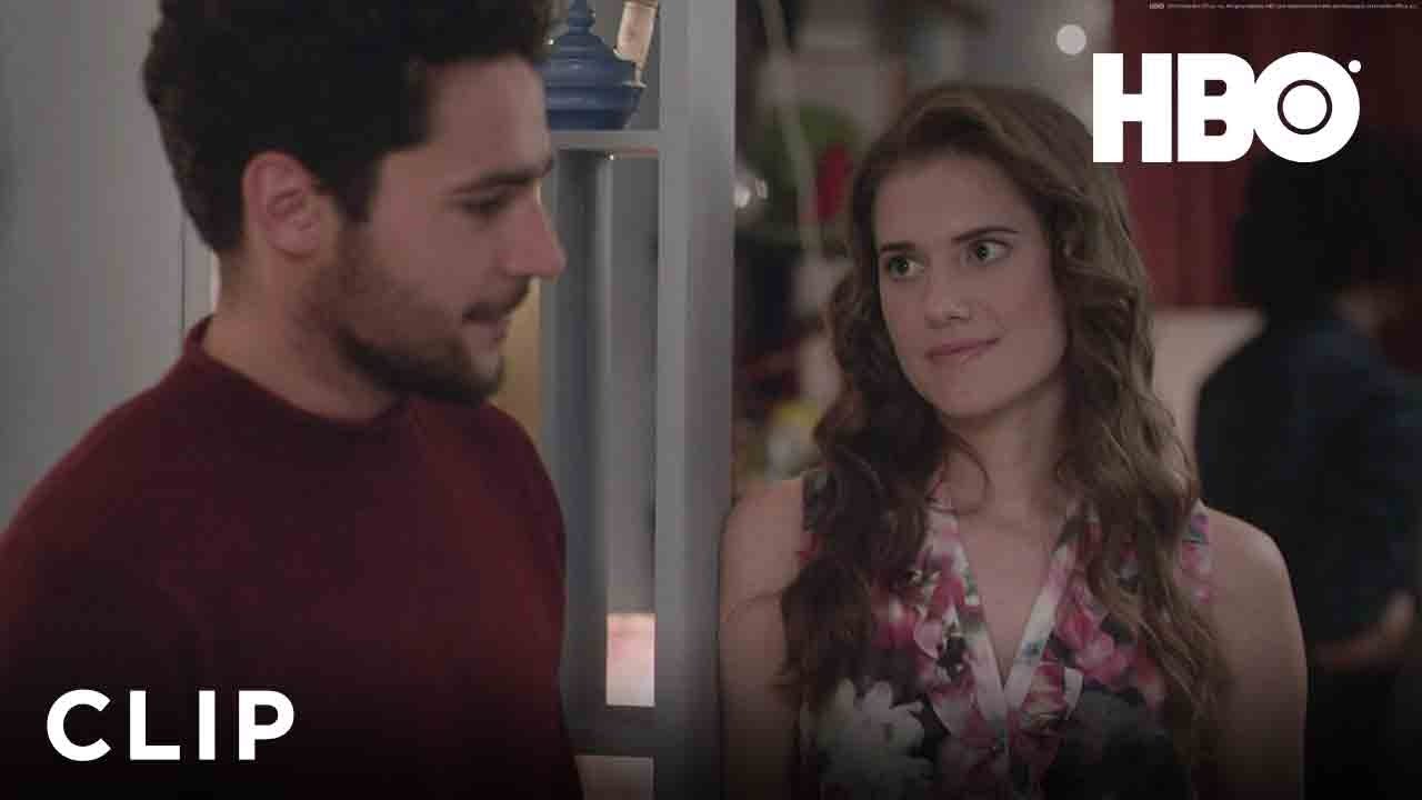 Girls &ndash; Season 5:Ep6 The Ballad of Marnie and Charlie -  Official HBO UK