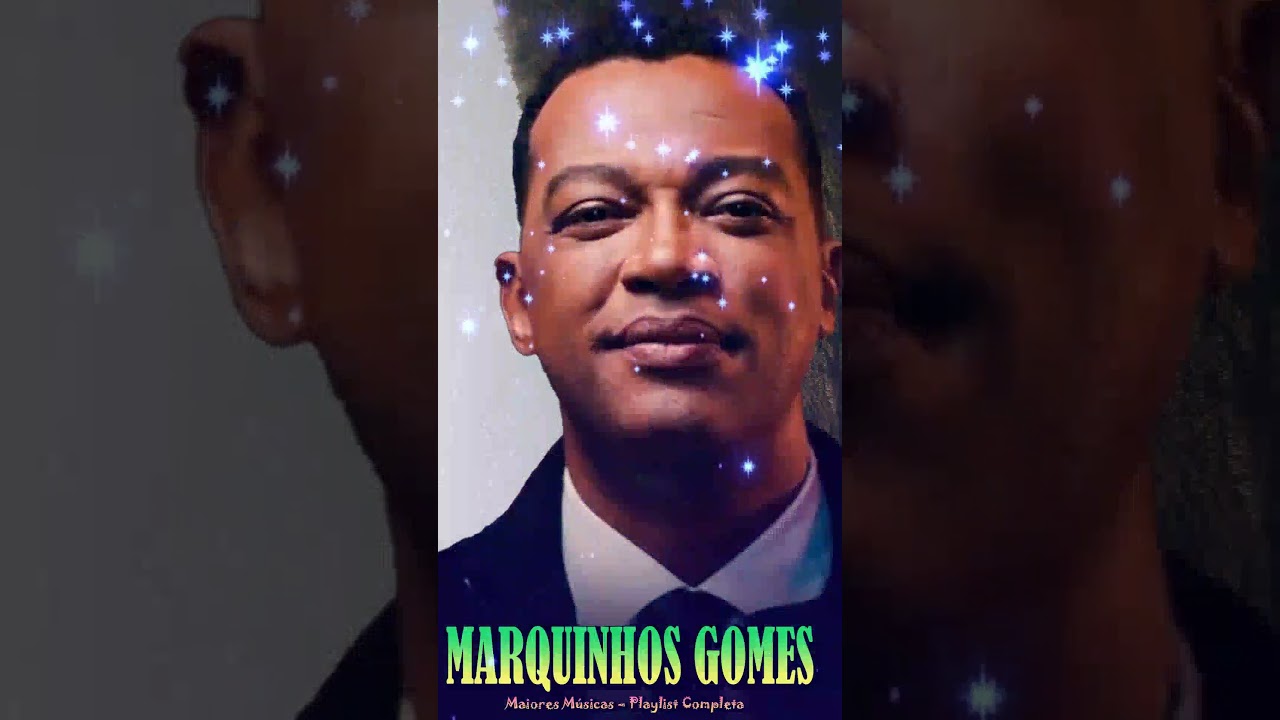 Marquinhos Gomes – Não Morrerei 2